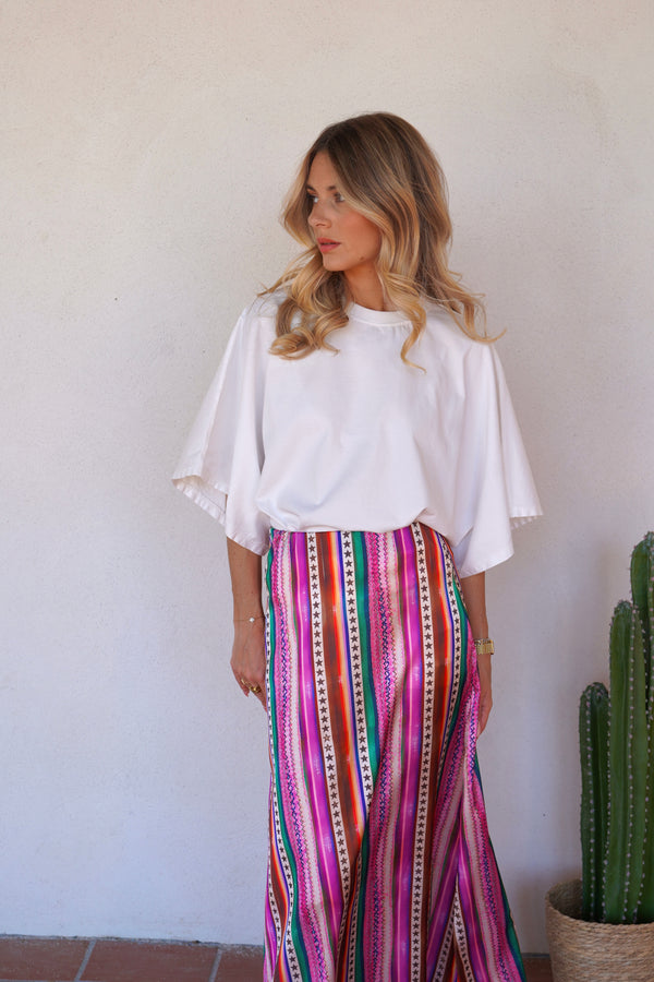 Acapulco Skirt