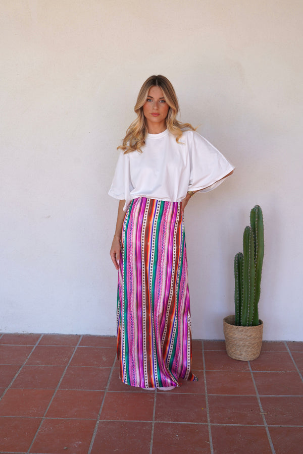 Acapulco Skirt