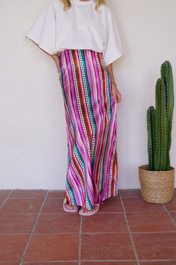 Acapulco Skirt