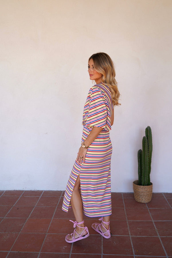 Palone Skirt