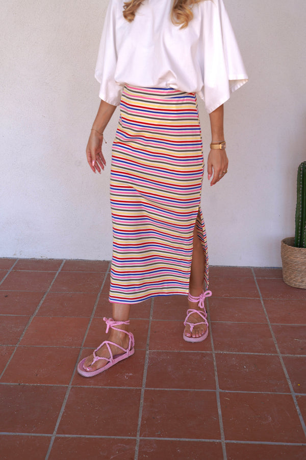 Palone Skirt