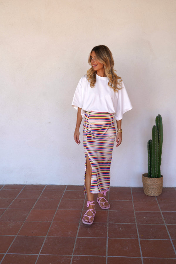 Palone Skirt