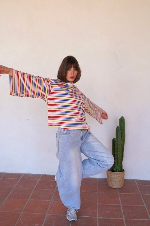 Holbox T-shirt