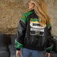 Veste Racing Greenline
