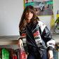 Veste Racing Redlight