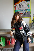 Redlight Racing Jacket