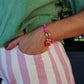 Bracelet Polline