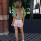 Tshirt Martini vert