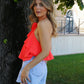 Top Paola Corail