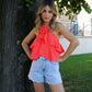 Top Paola Corail