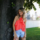 Top Paola Corail