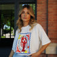 Tshirt Aragosta