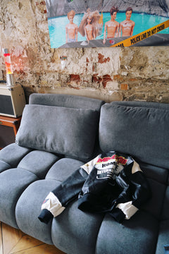 Redlight Racing Jacket