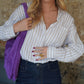 Chemise Éclipse