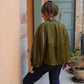 Veste Flow