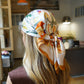 Foulard Lilium