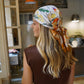 Foulard Lilium