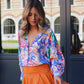 Jupe short Notte