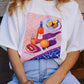 Tshirt Lido