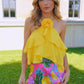 Jupe Limone