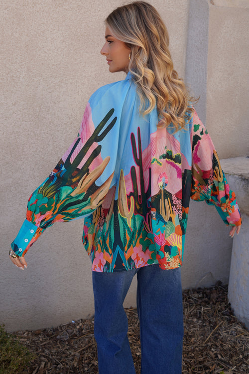 Blouse Mirage