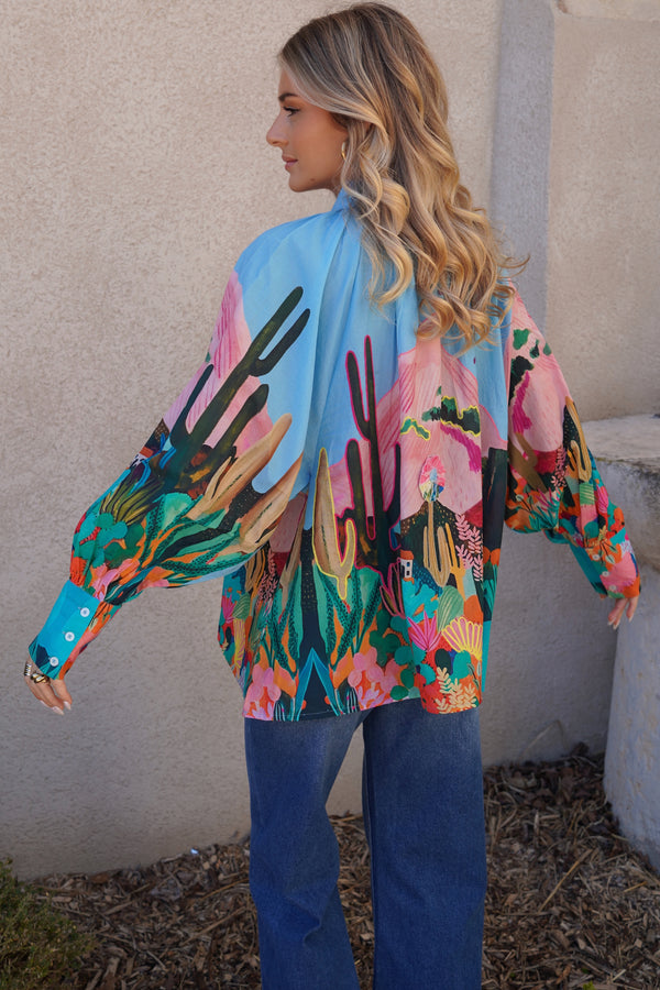 Blouse Mirage
