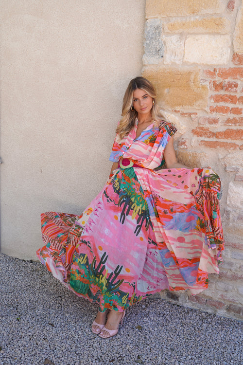 Blouse Amarosa