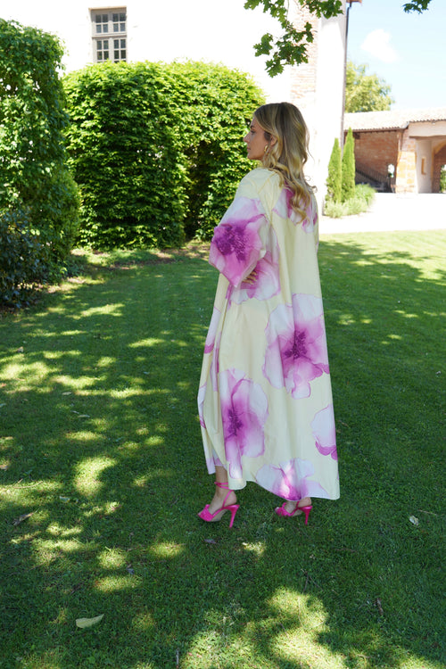 Peony Dress