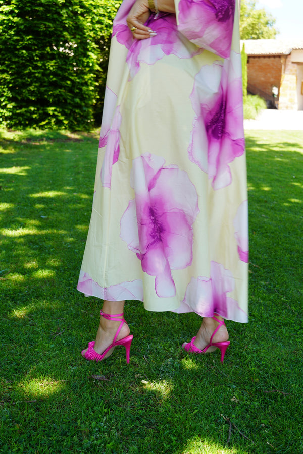 Robe Pivoine
