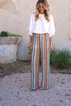 Pantalon Malibu