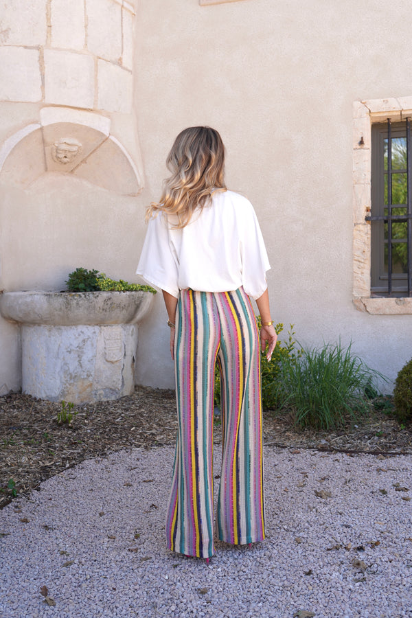 Pantalon Malibu