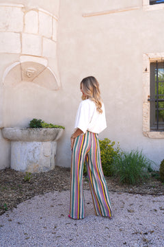 Pantalon Malibu