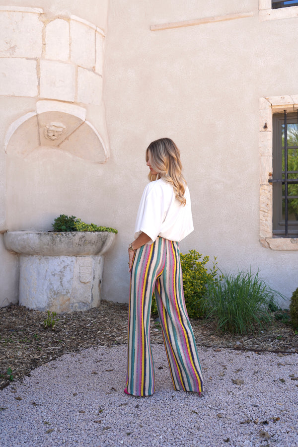 Pantalon Malibu
