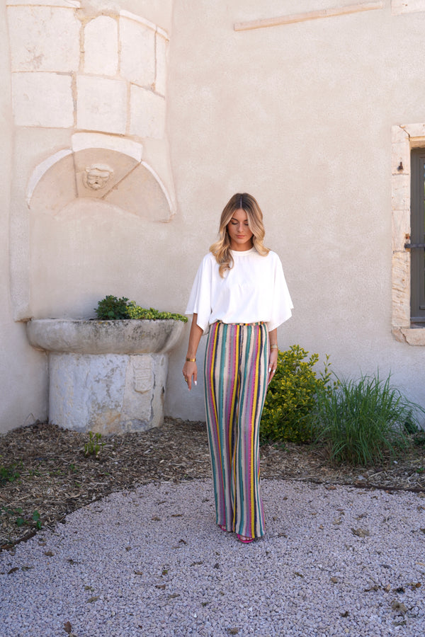 Pantalon Malibu