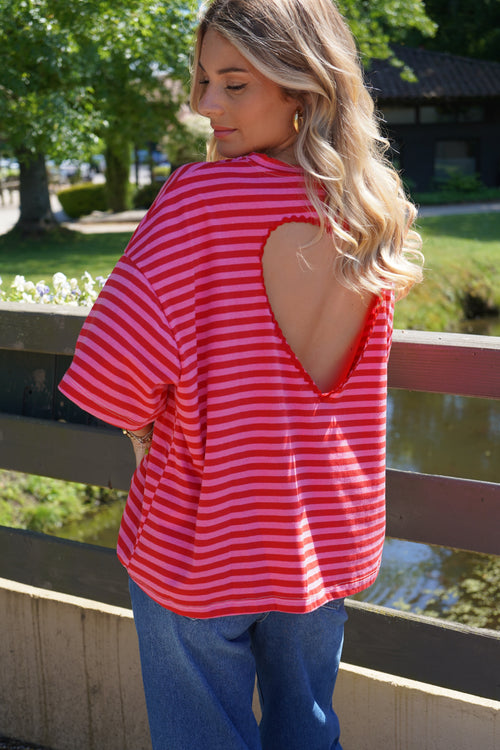 Rosie T-shirt