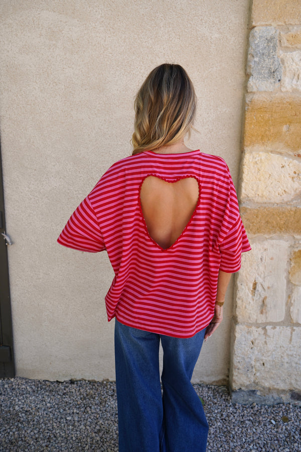 T-shirt Rosie