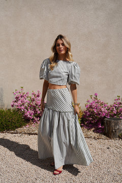Ensemble Cala olive