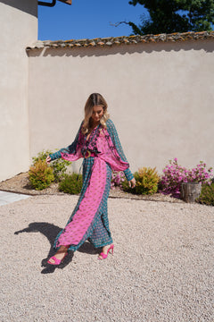 Blouse Marbella