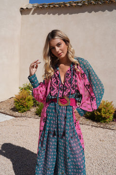 Blouse Marbella