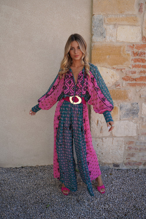 Blouse Marbella