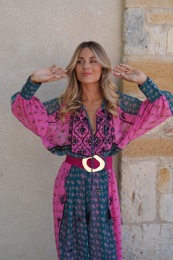 Pantalon Marbella
