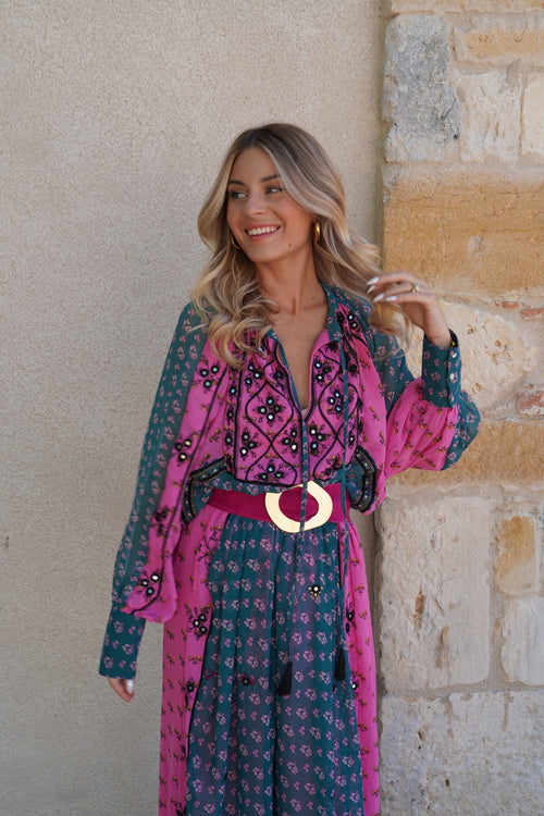 Blouse Marbella
