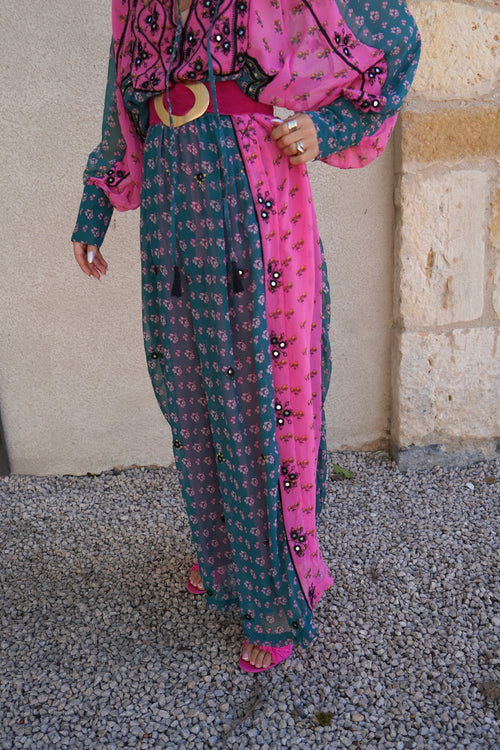 Blouse Marbella