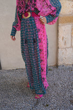 Pantalon Marbella
