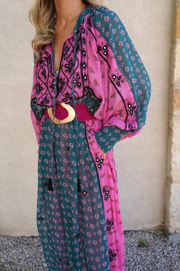Pantalon Marbella