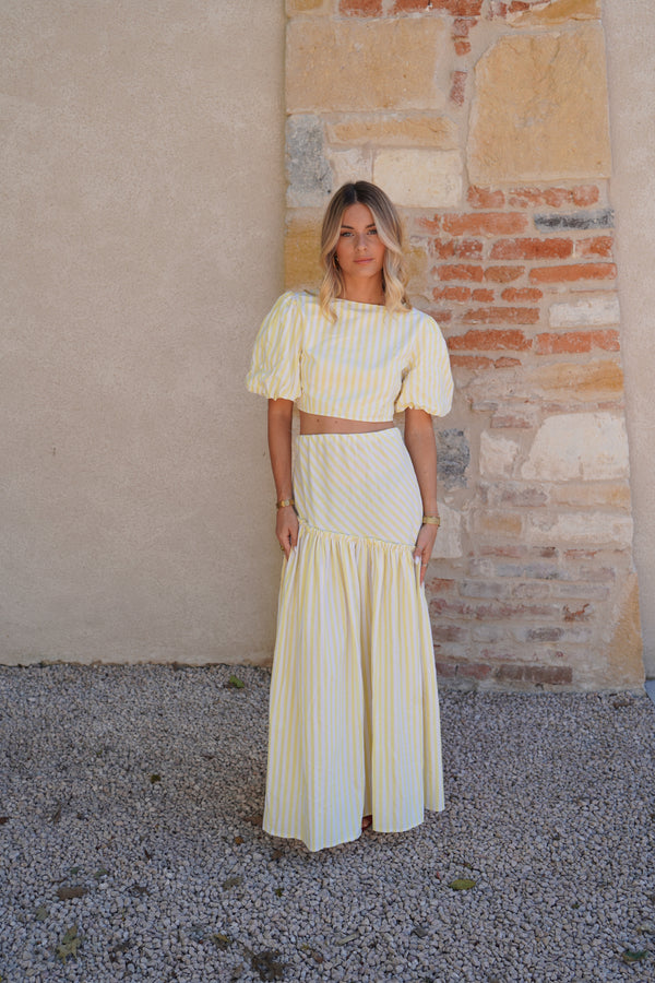 Ensemble Cala Jaune