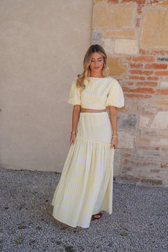 Ensemble Cala Jaune