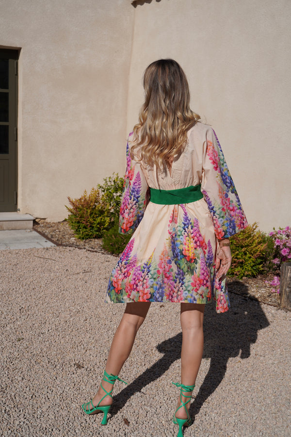 Robe Primavera