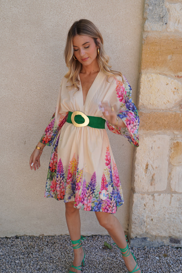 Robe Primavera