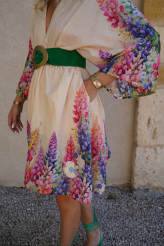 Robe Primavera
